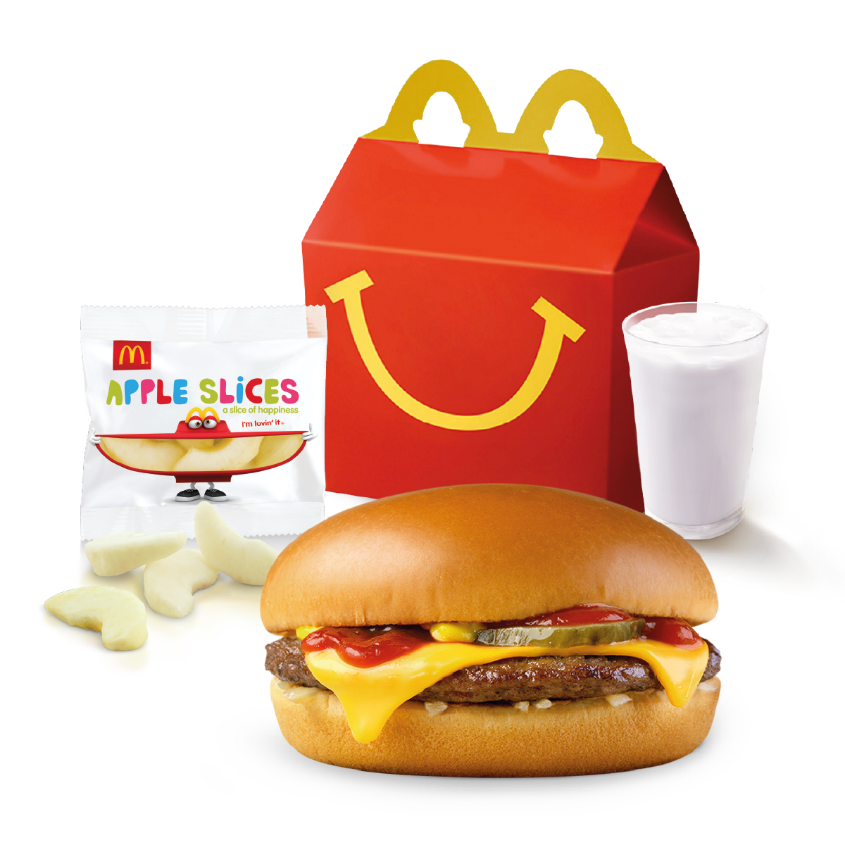 How Much Is A Happy Meal Cost Happy Meal Mcdo Tarif URZGQ