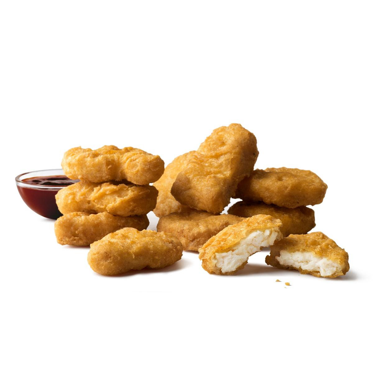 Chicken McNuggets® (9pc)