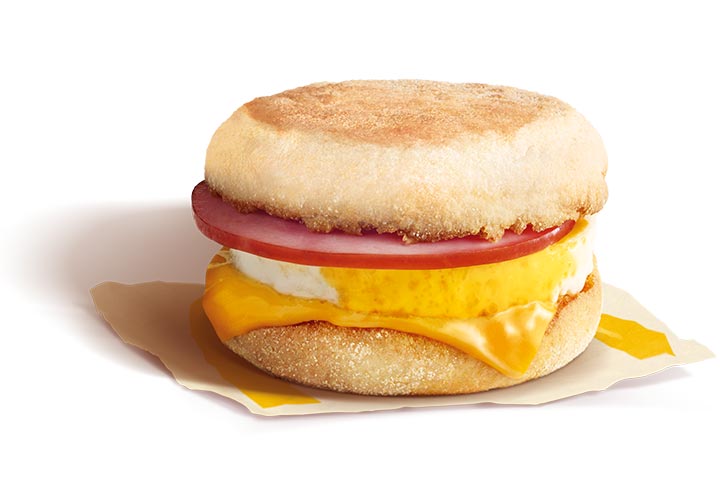 Egg McMuffin®