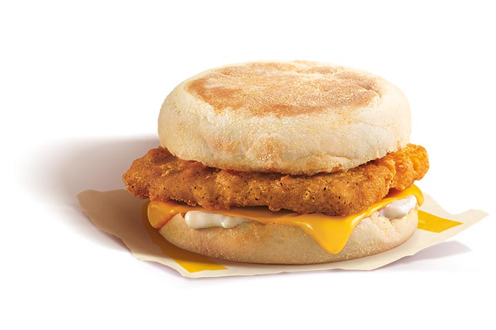 Chicken Muffin