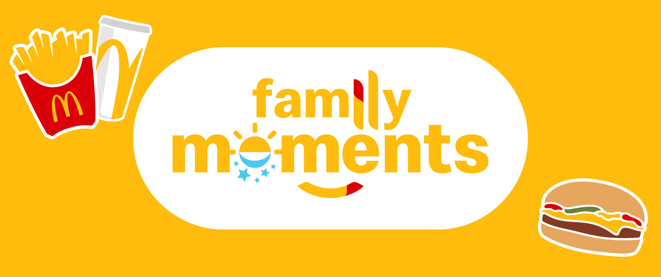 Family Moments