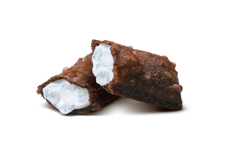 Cocoa-Nut Pie