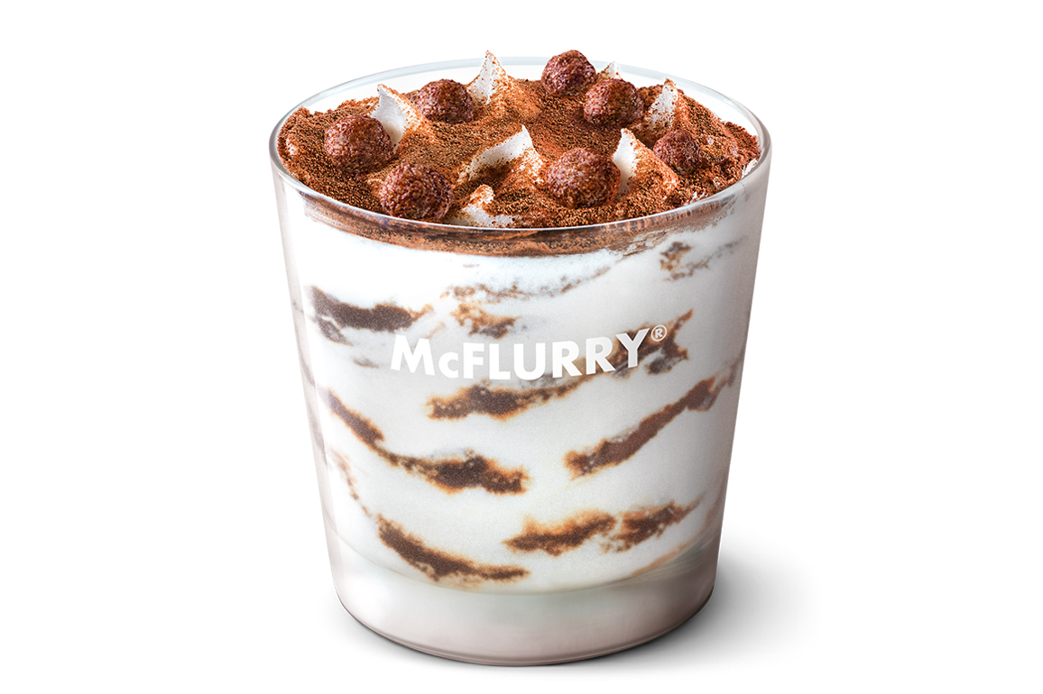 Dinosaur McFlurry®