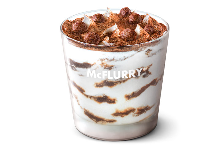 Dinosaur McFlurry®