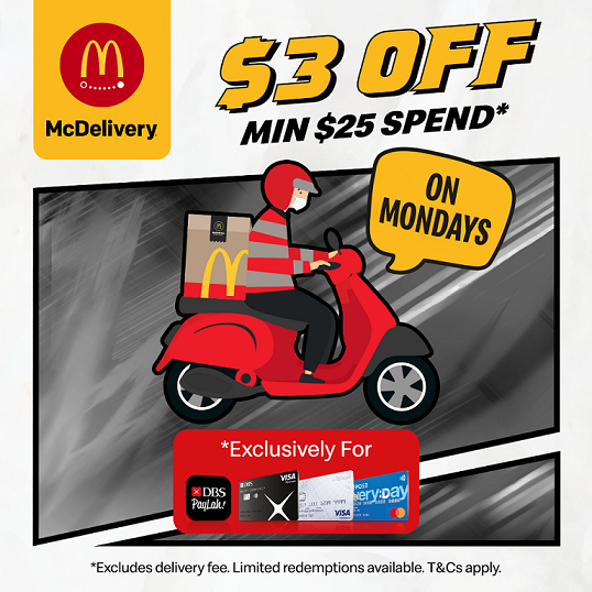 McDelivery®