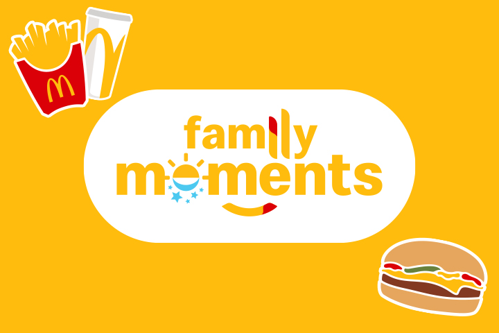 Enjoyable activities for the family!