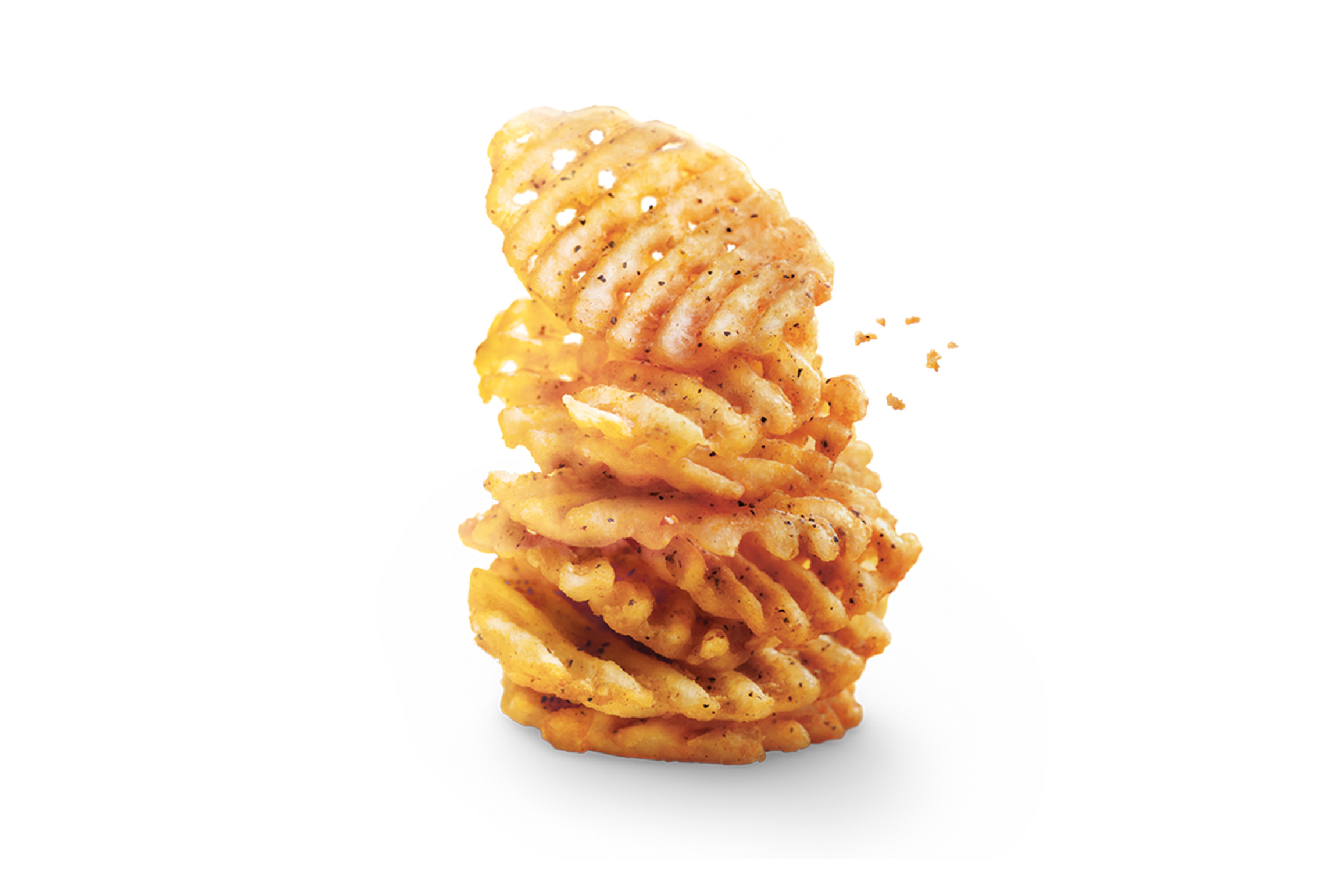 Crisscut® Fries