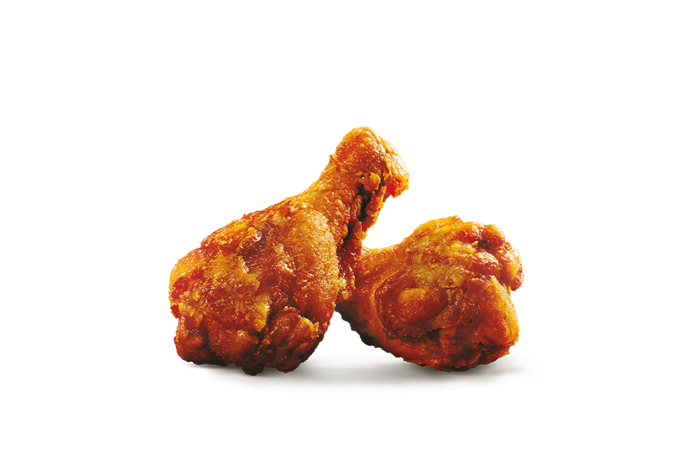 HA! Chicken Drumlets