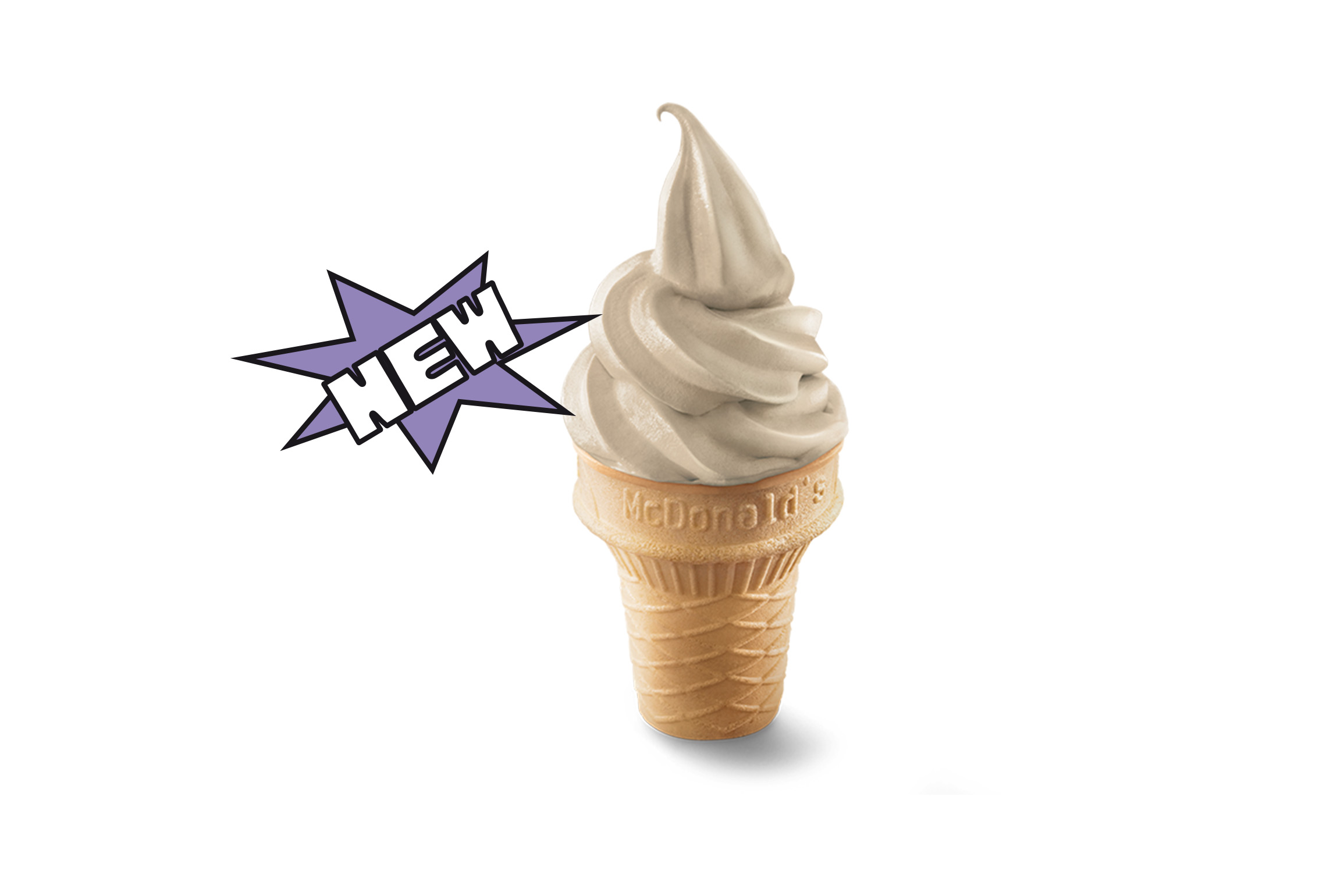 Kueh Bangkit Cone
