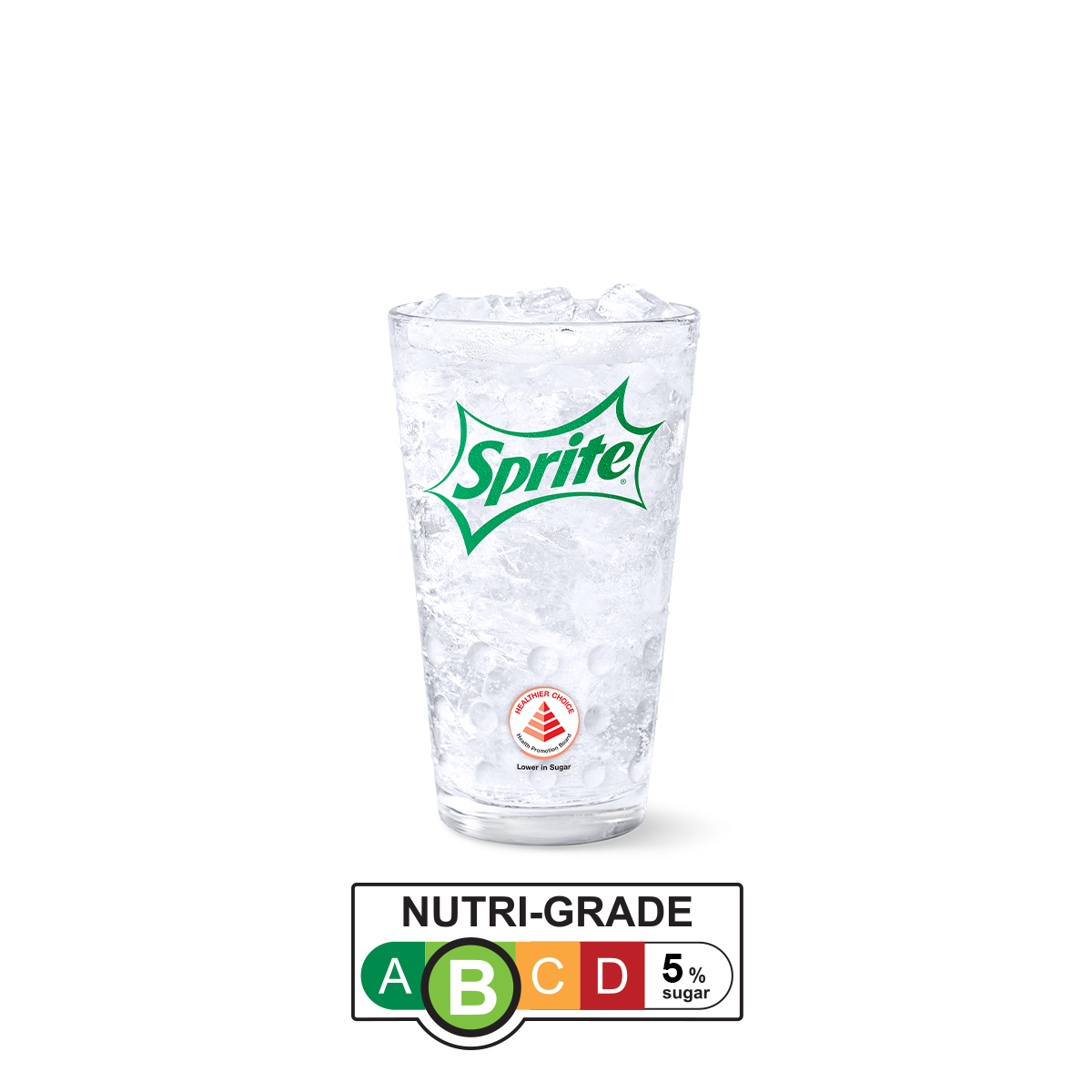 Sprite® (Small)