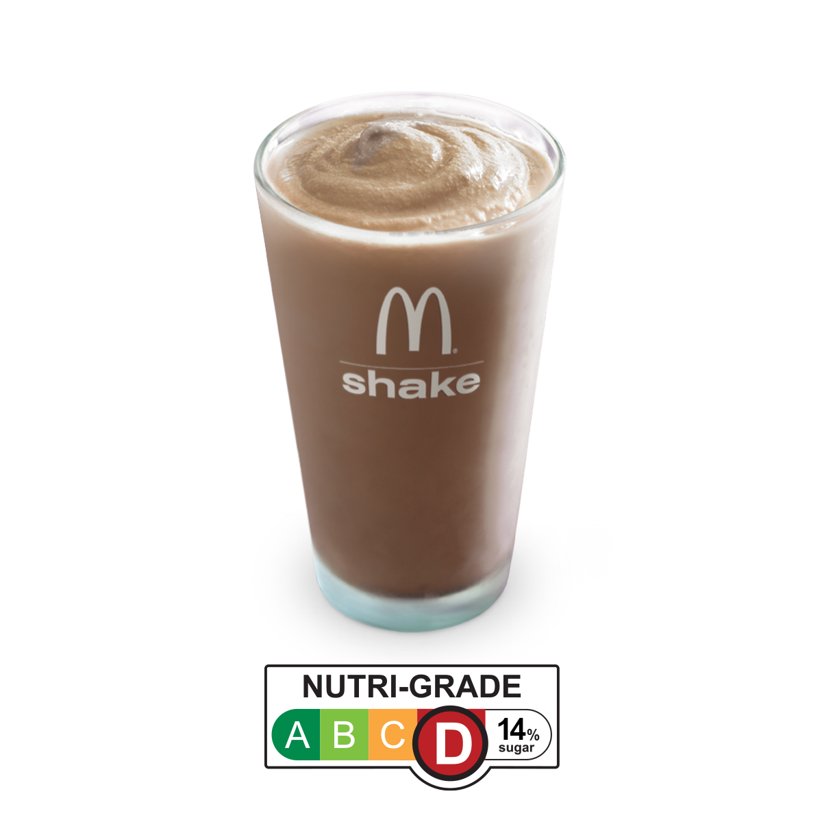 Chocolate Shake 