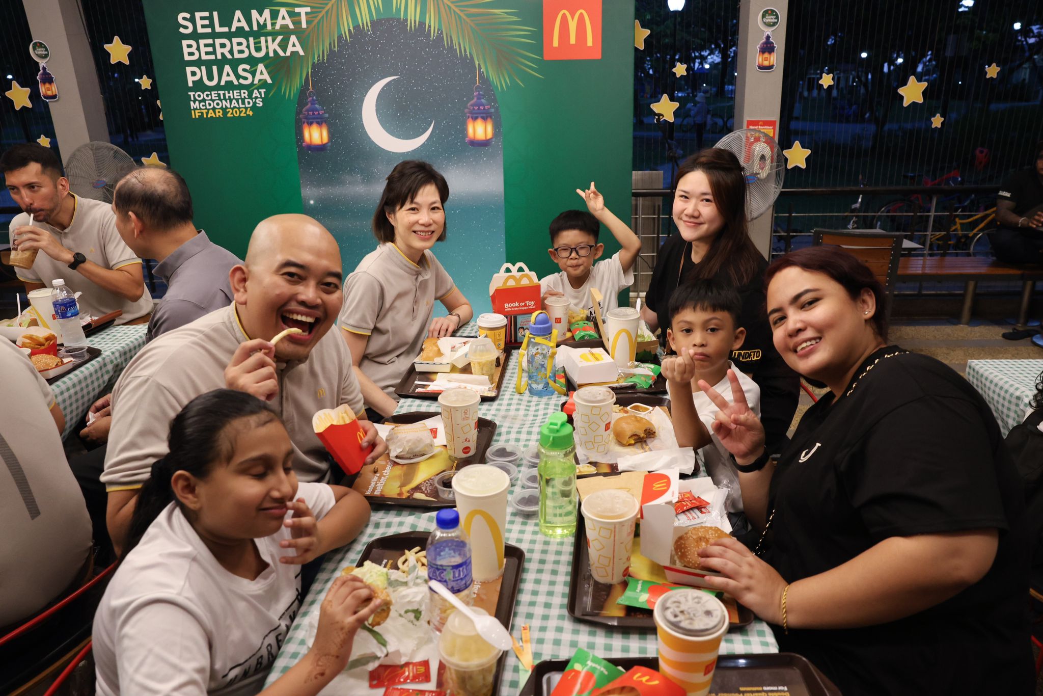 Community Initiatives
