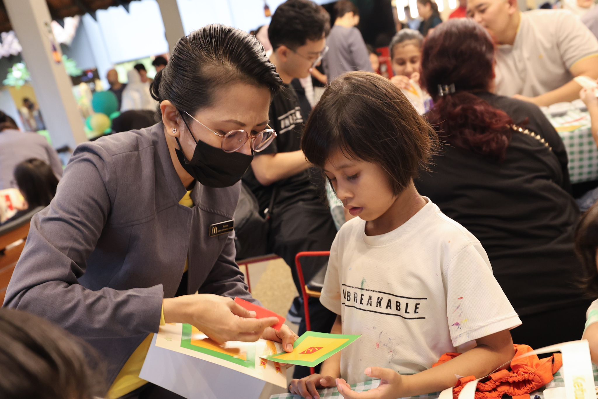 Community Initiatives