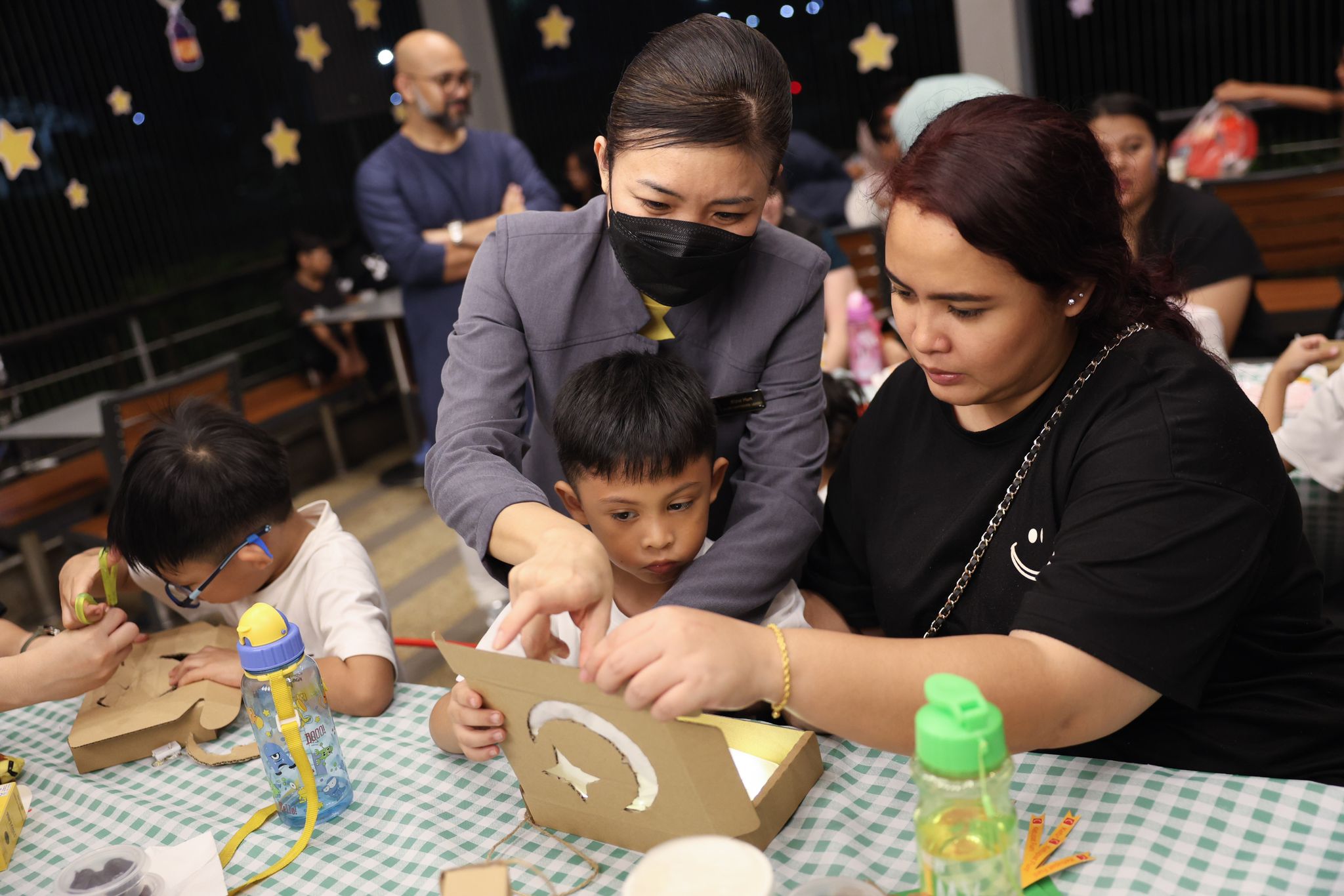 Community Initiatives