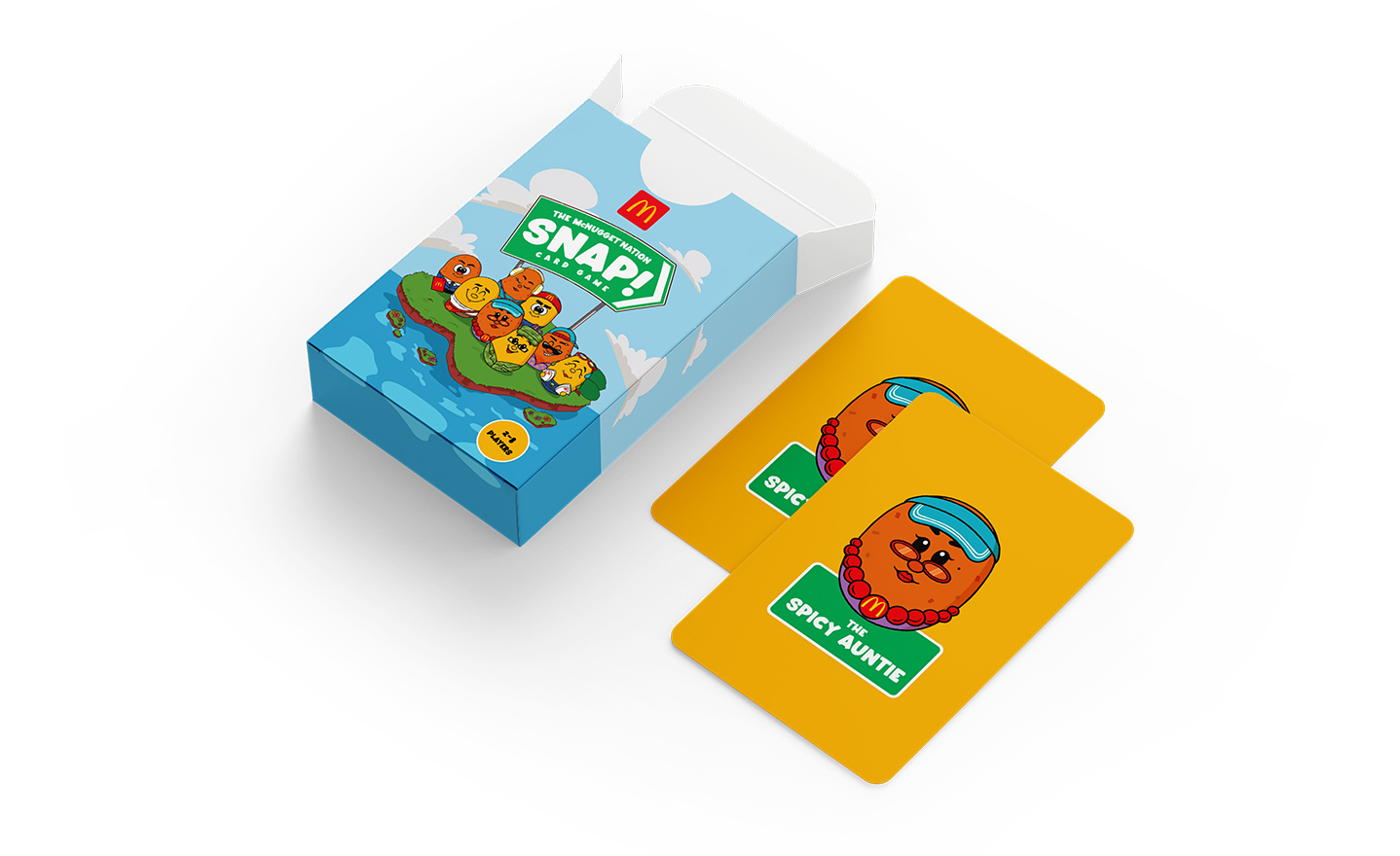 Playing Cards