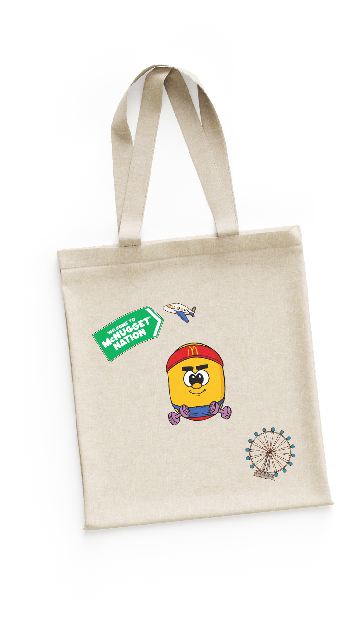 ToteBag