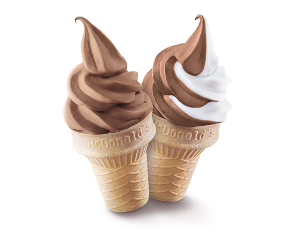 Hershey’s Cone & Twist Cone