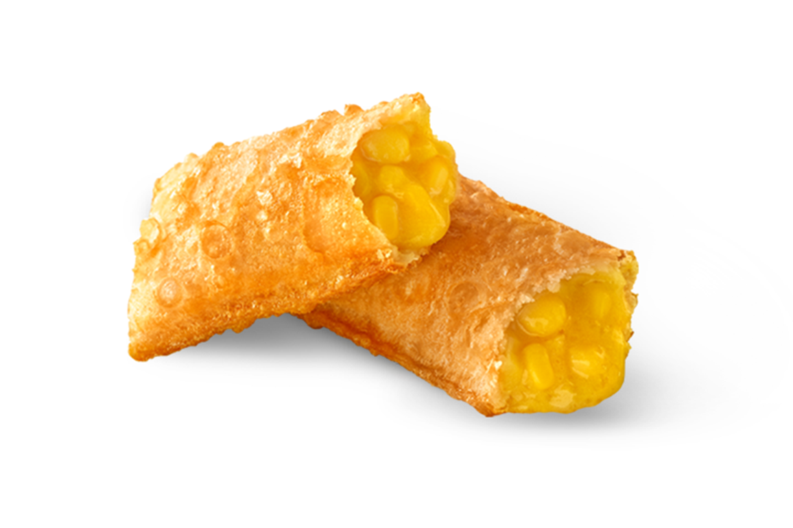 Corn Pie