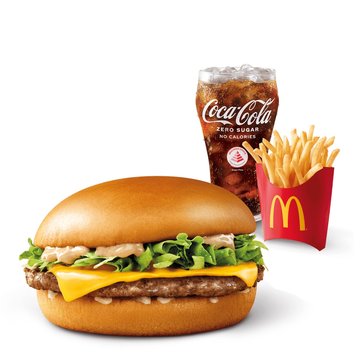 Smoky Beef Meal