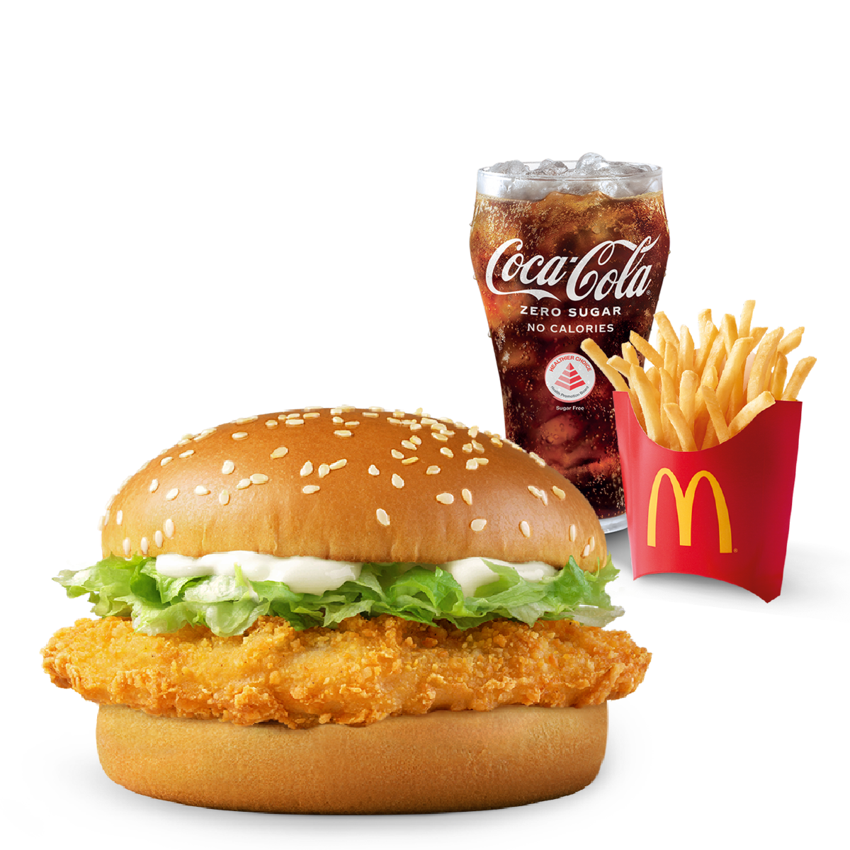 McSpicy®