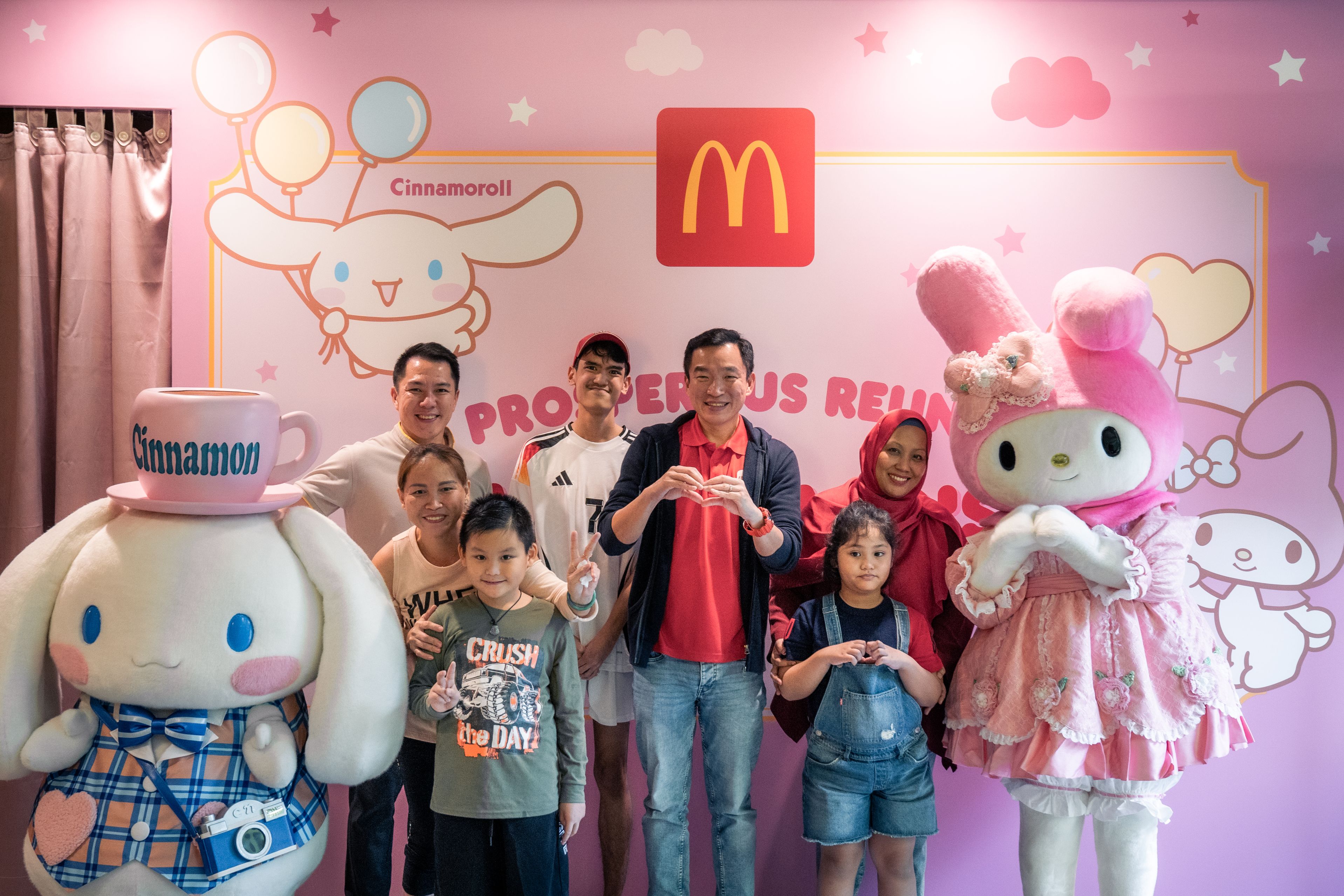 Community Initiatives