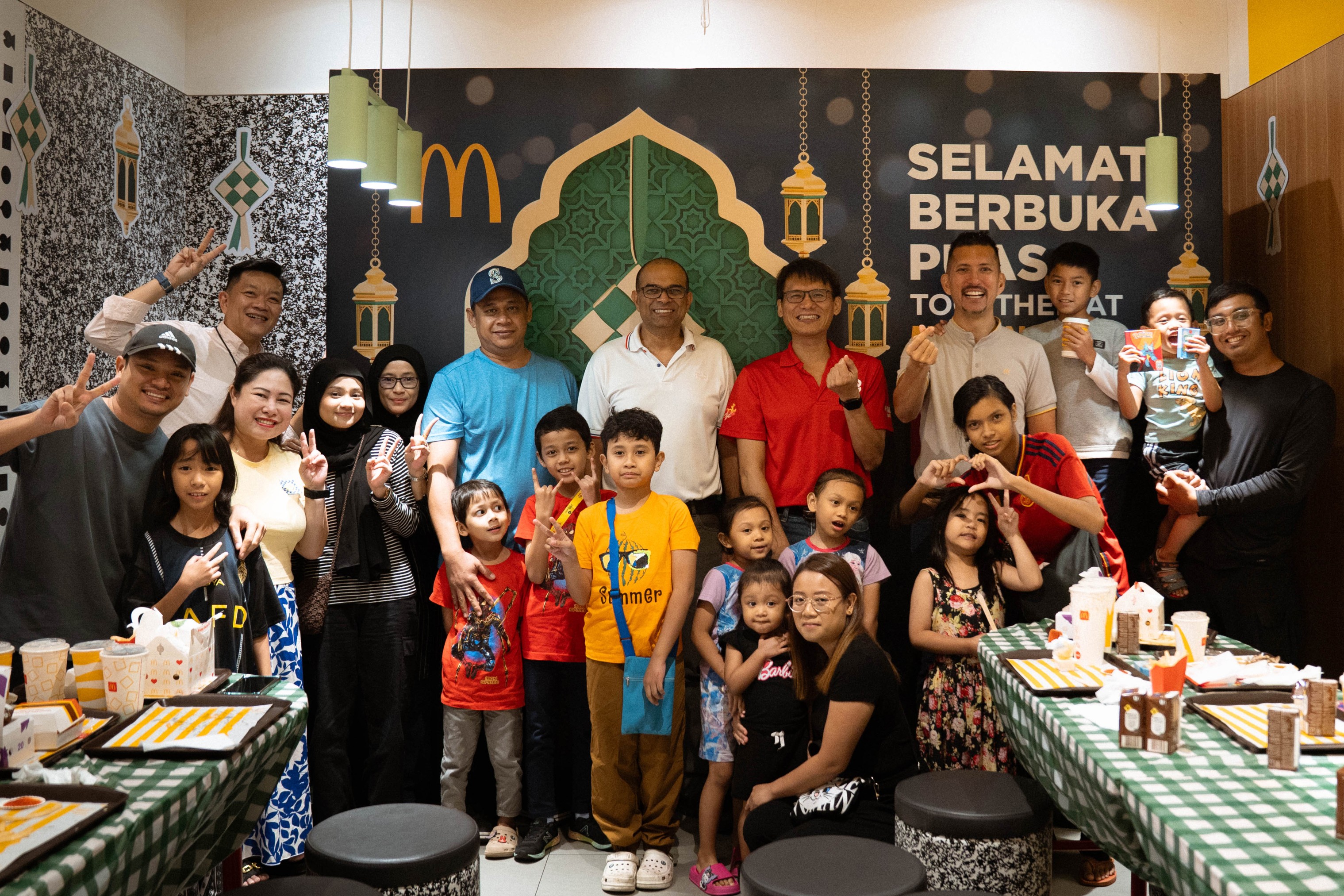 Community Initiatives
