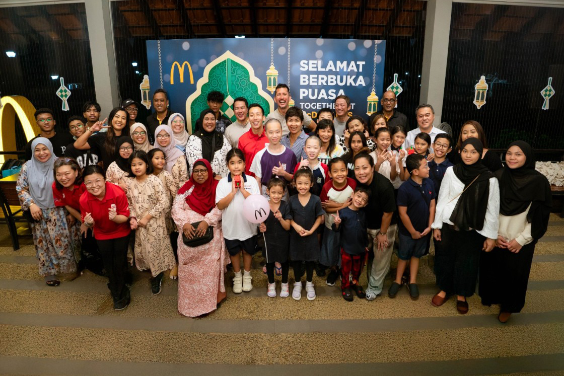 Community Initiatives