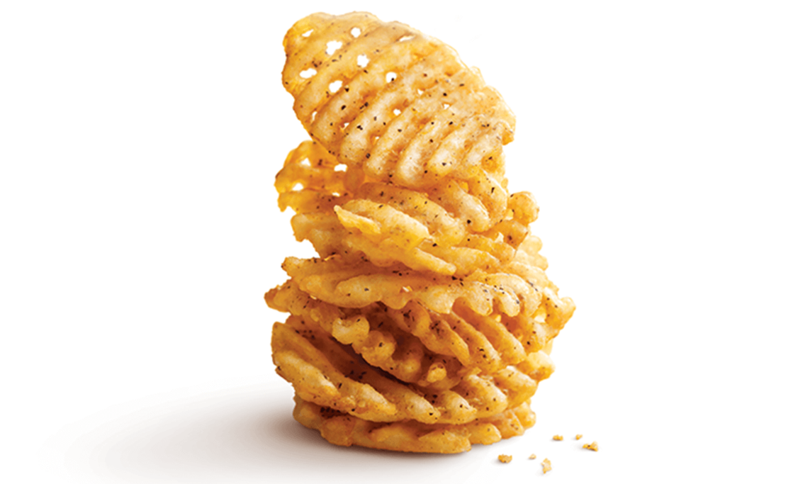 Crisscut® Fries 