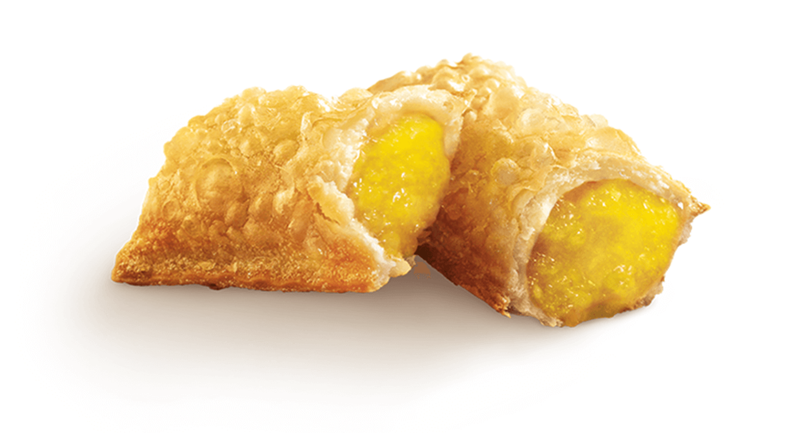 Banana Pie 