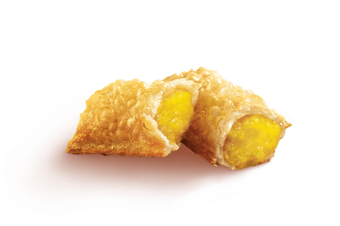 Banana Pie 