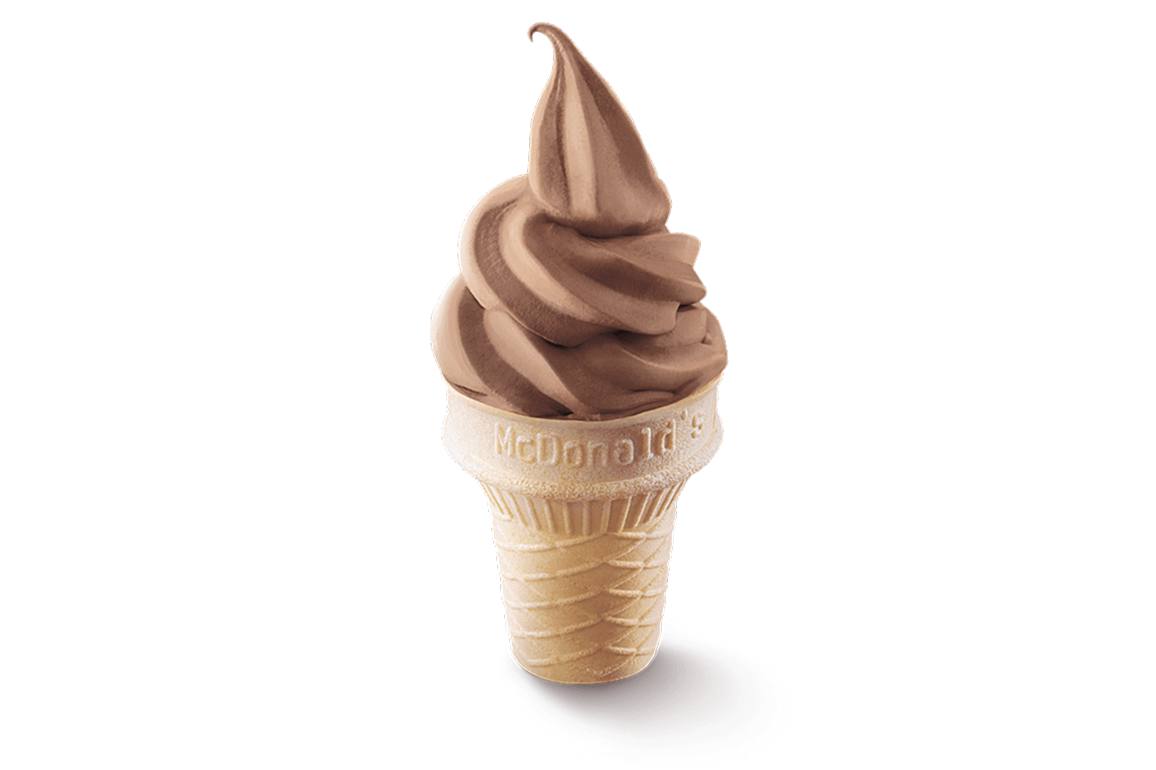 Hershey’s Soft Serve 