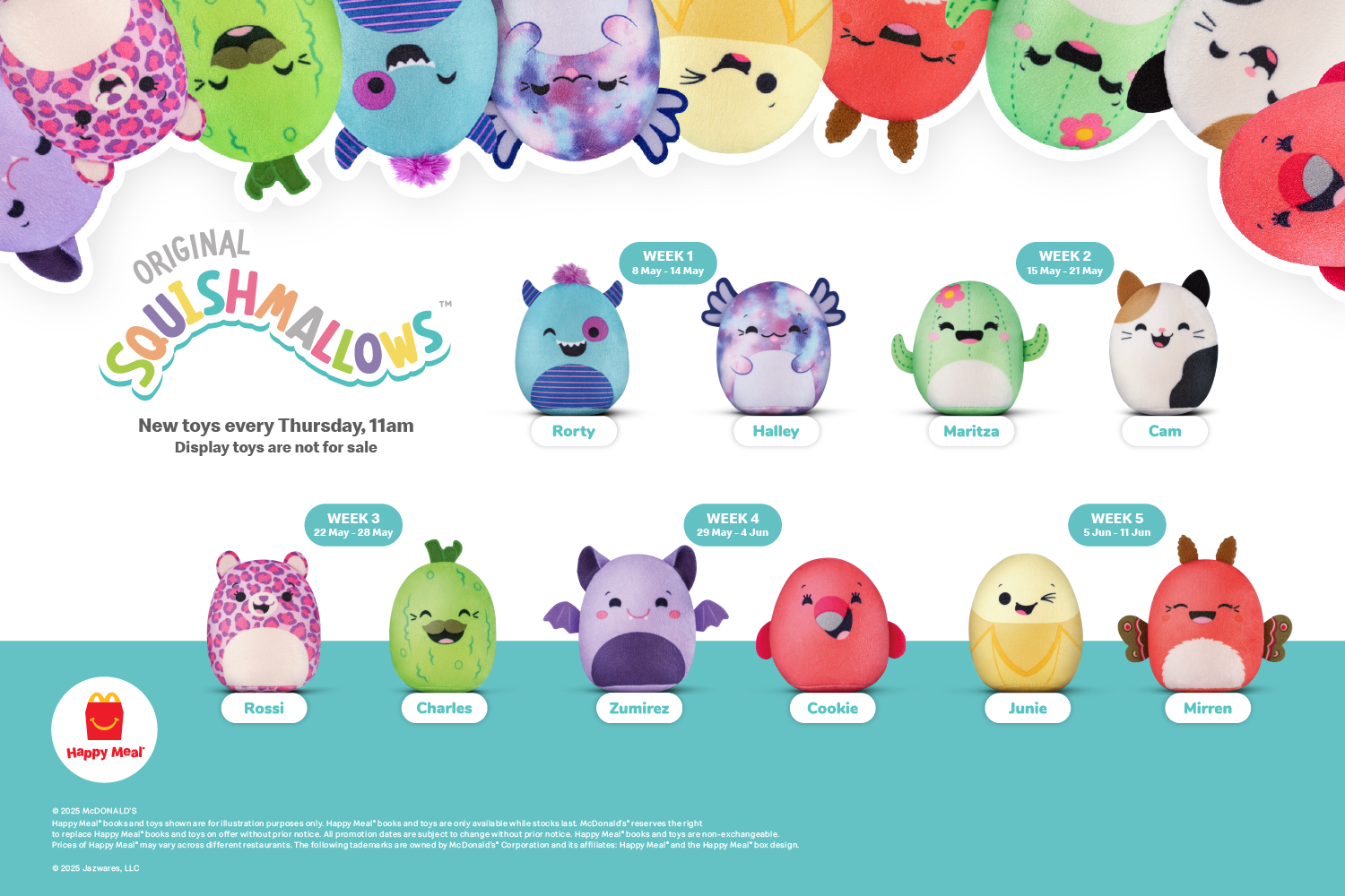 Family Hub HM