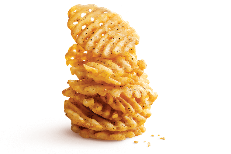 Crisscut® Fries  