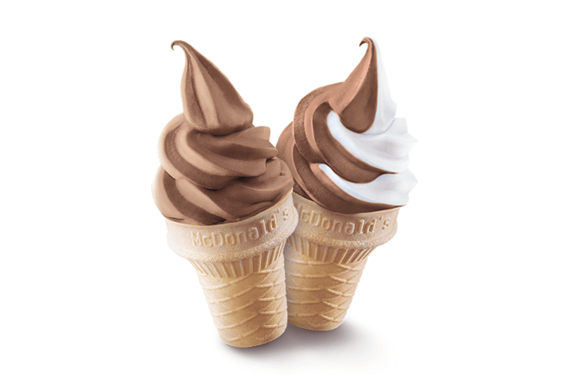 Hershey’s Cone & Twist Cone