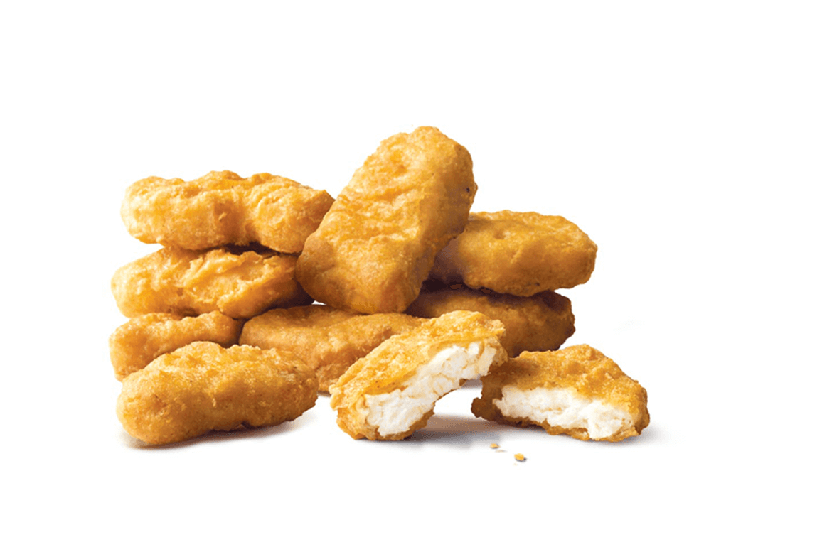 Chicken McNuggets®