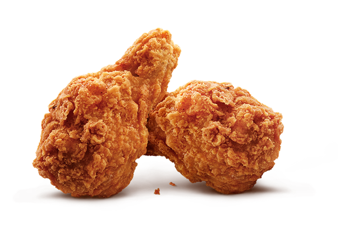 Kampung Drumlets
