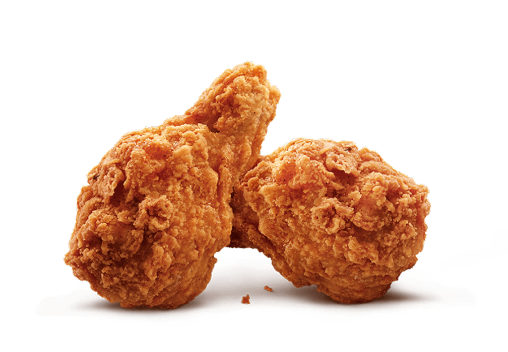Kampung Drumlets