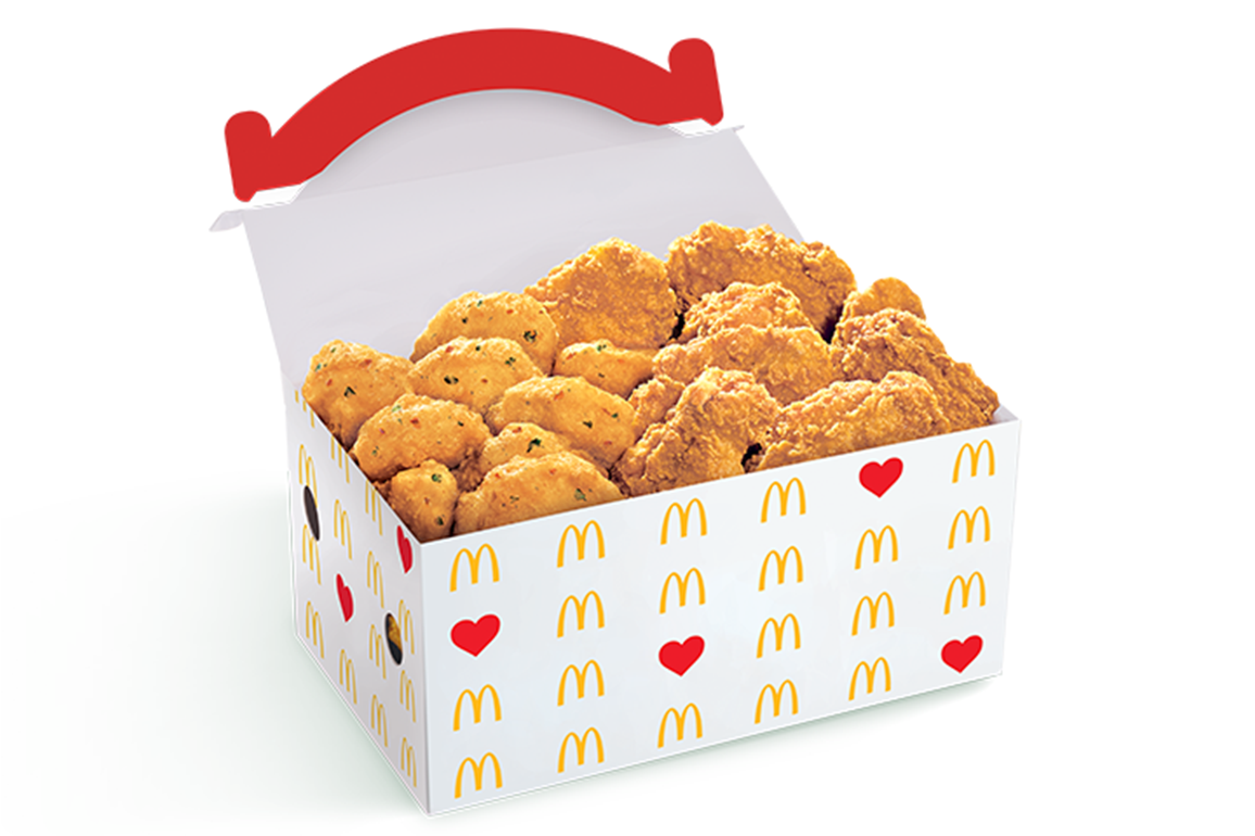 Happy Sharing Box C