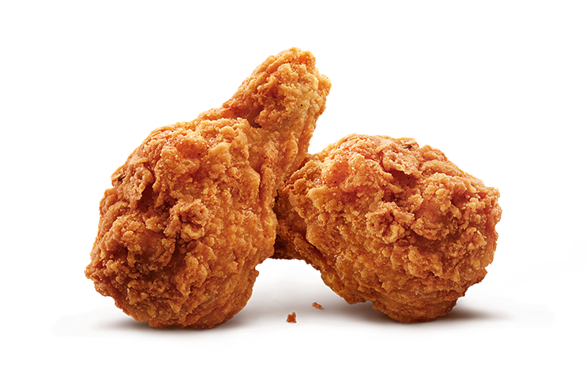 Kampung Drumlets