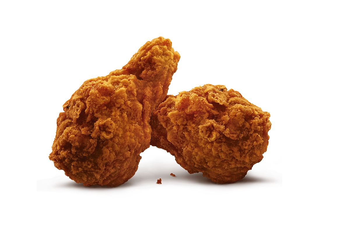 Oishii Pepper Drumlets 