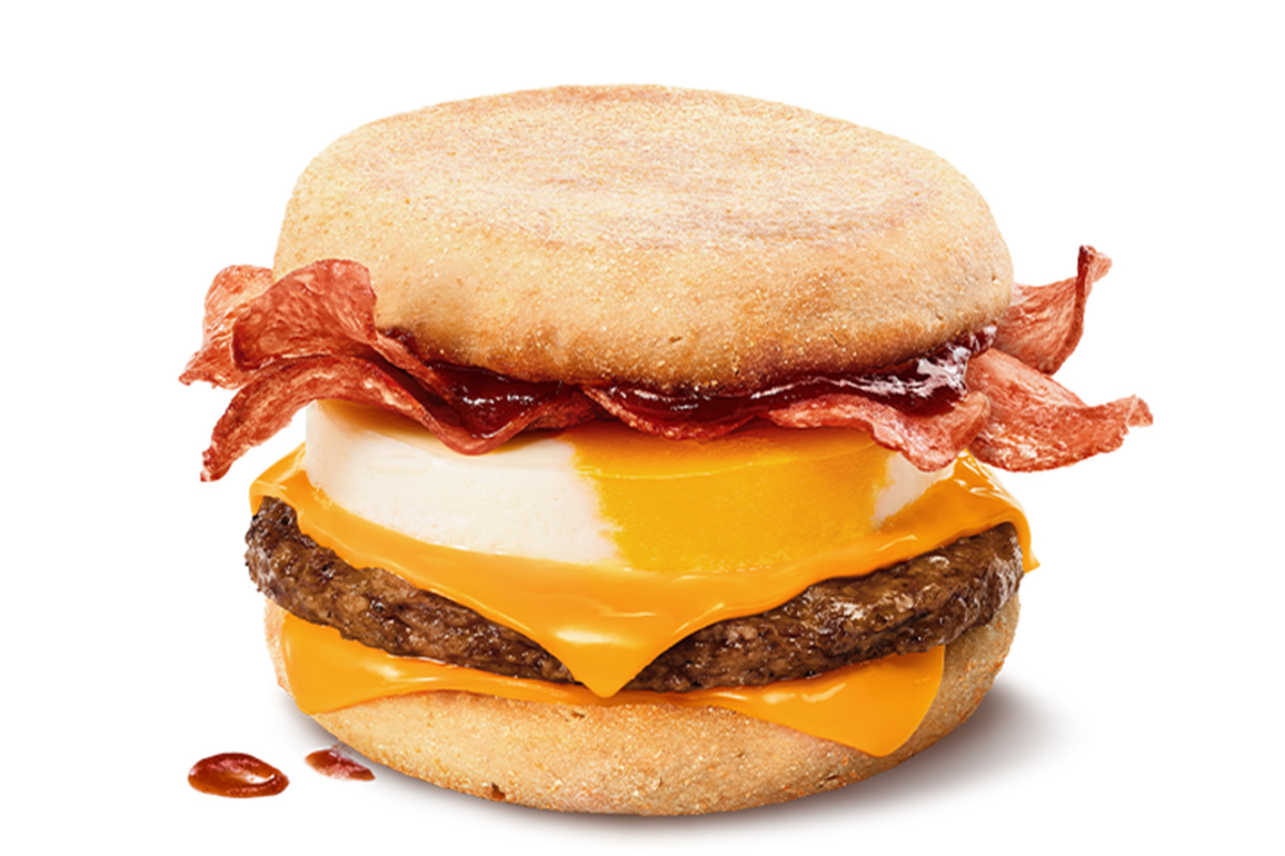 Mighty McMuffin®