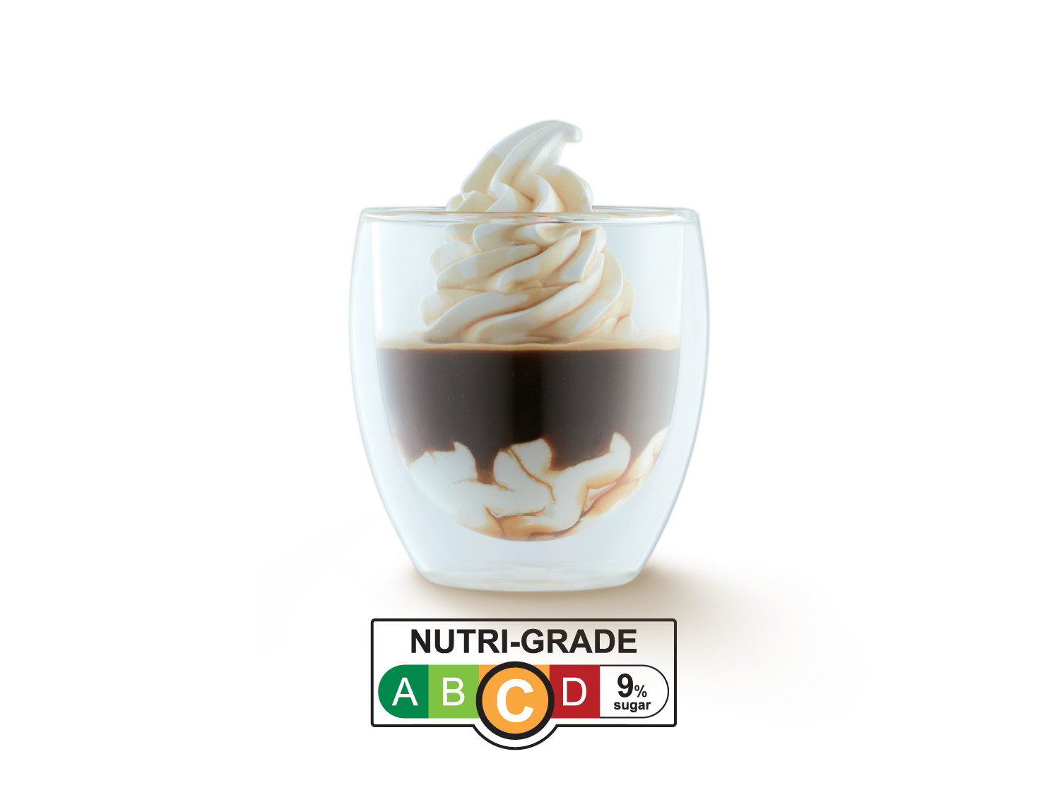 Affogato