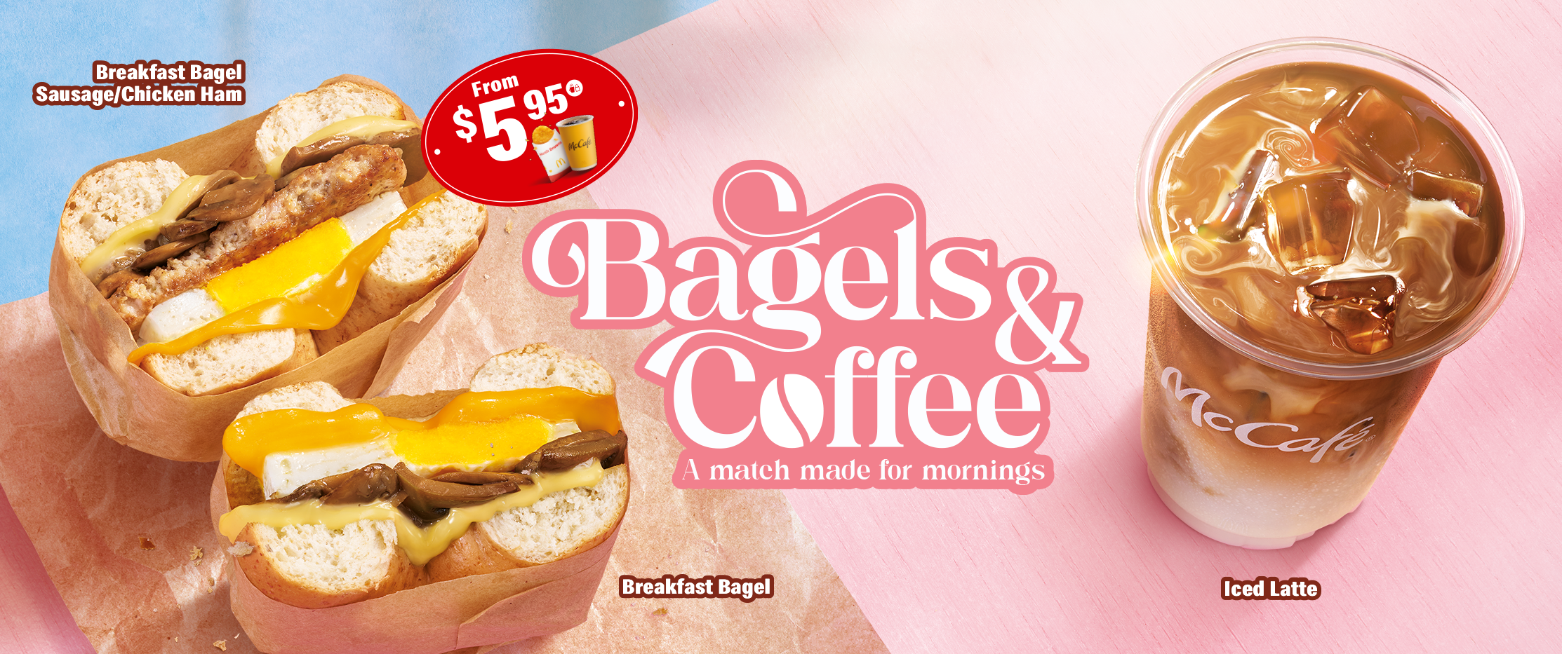 A Match Made for Mornings