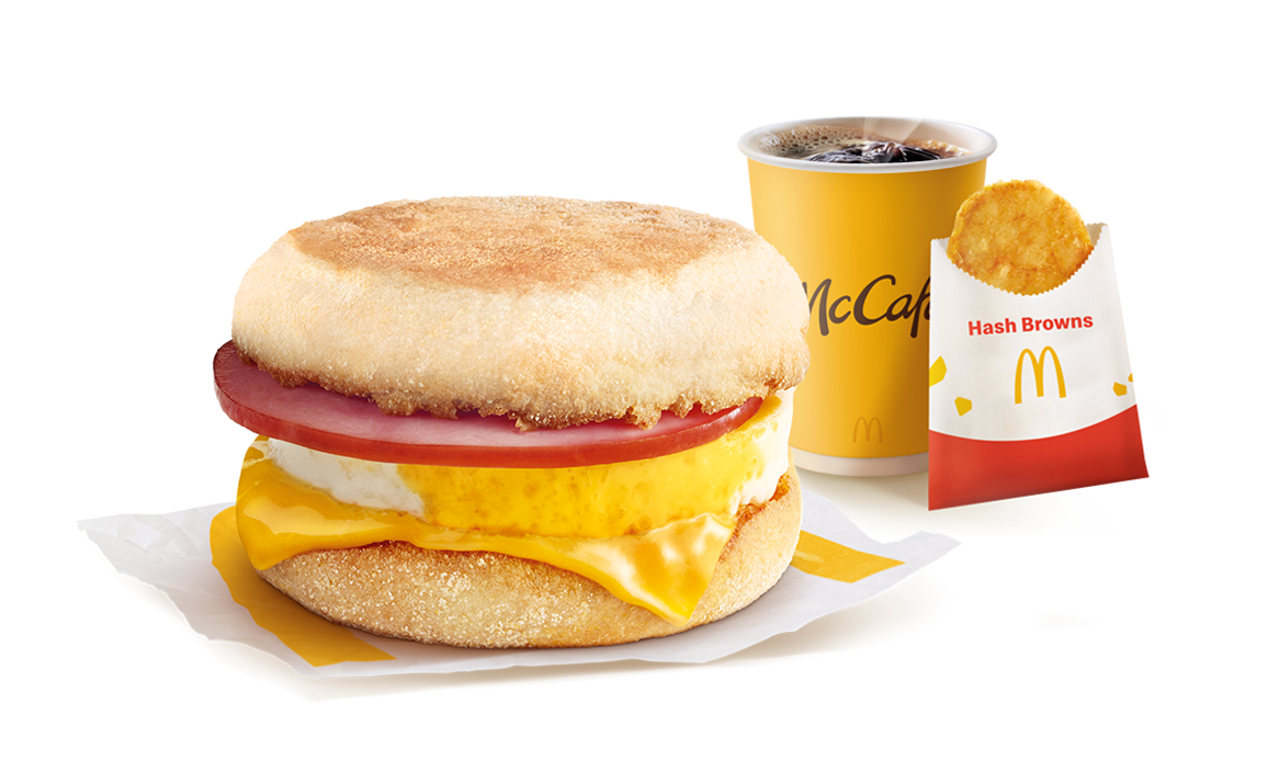 Egg McMuffin® 