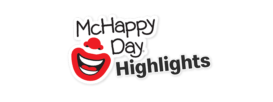 mchappy day