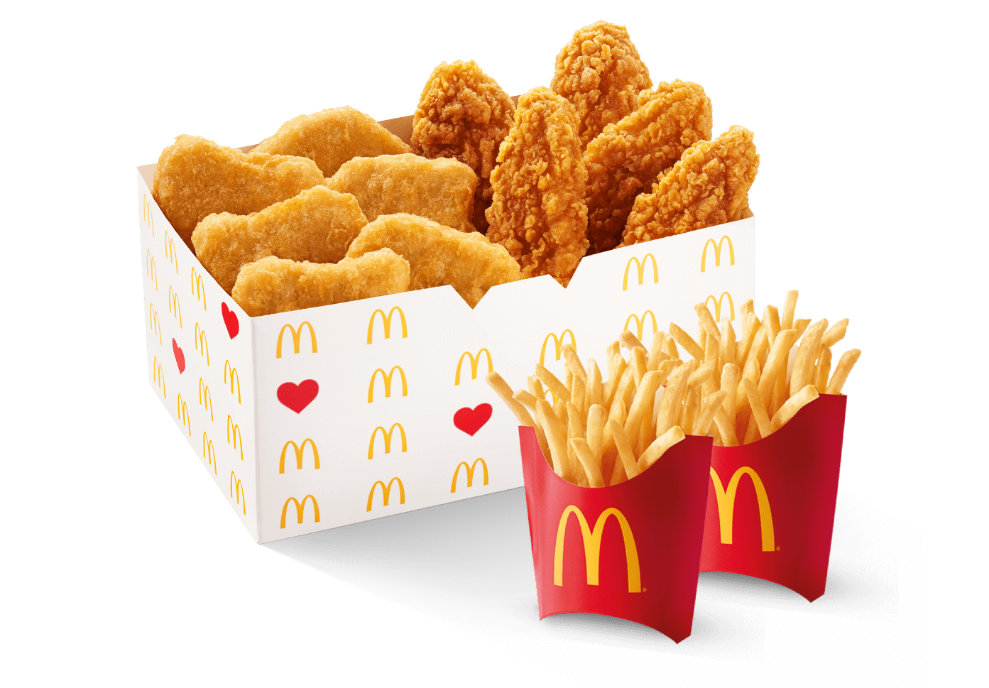 Ramadan Sharing Bundle – Happy Sharing Box C 