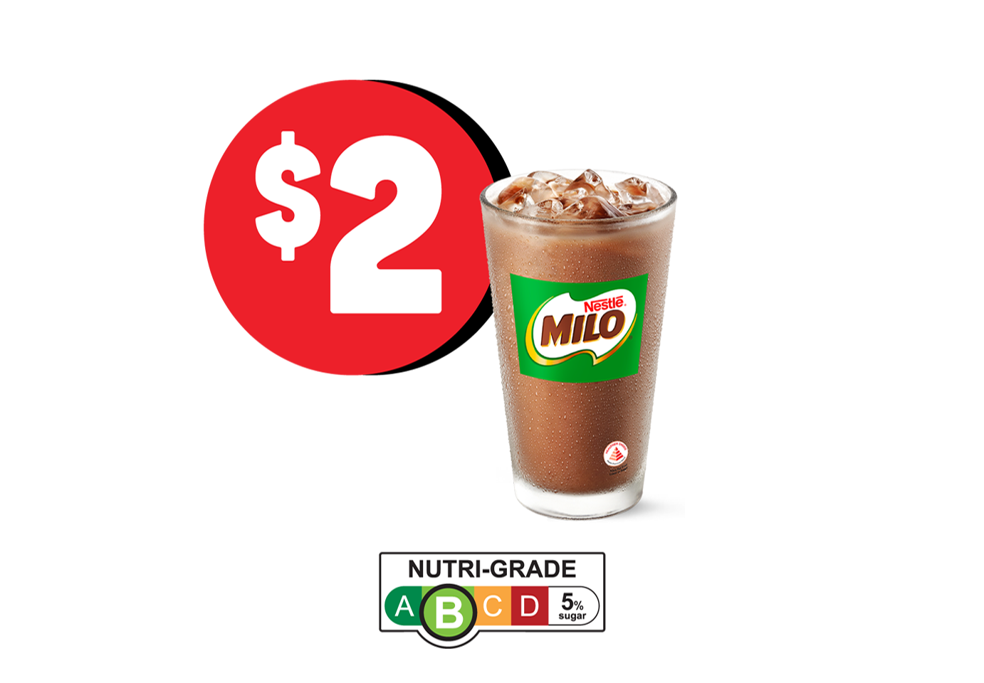 Ice MILO® Junior 