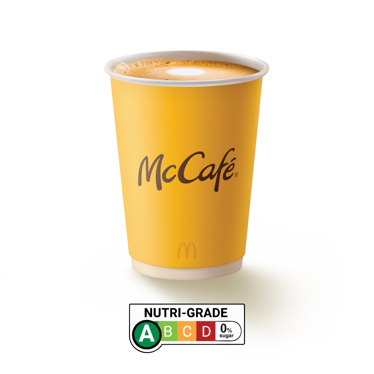McCafé® Latte
