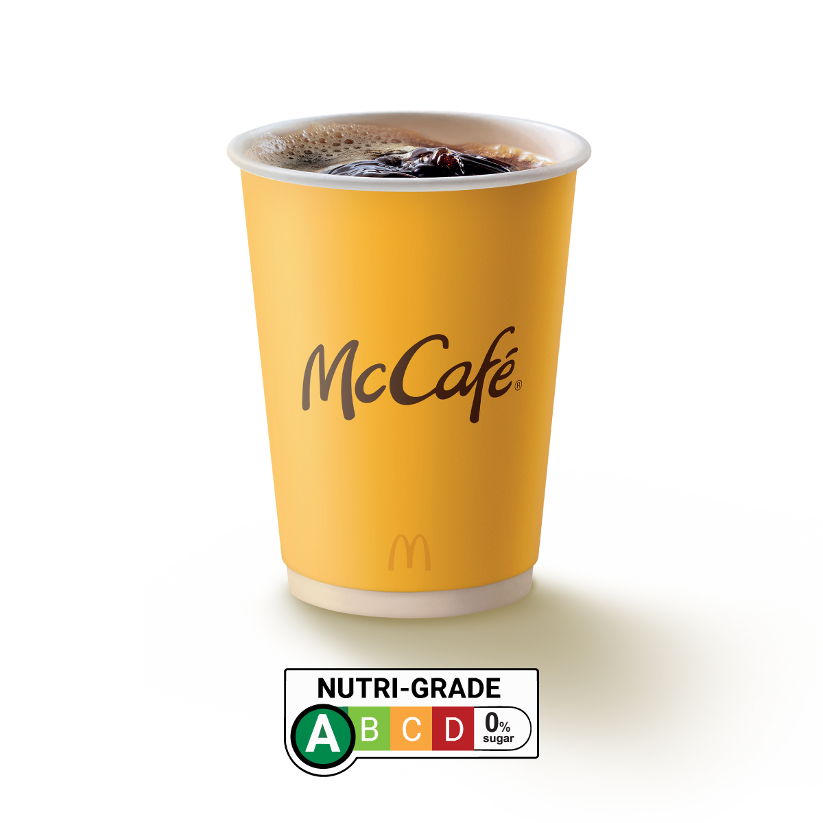McCafé® Premium Roast Coffee
