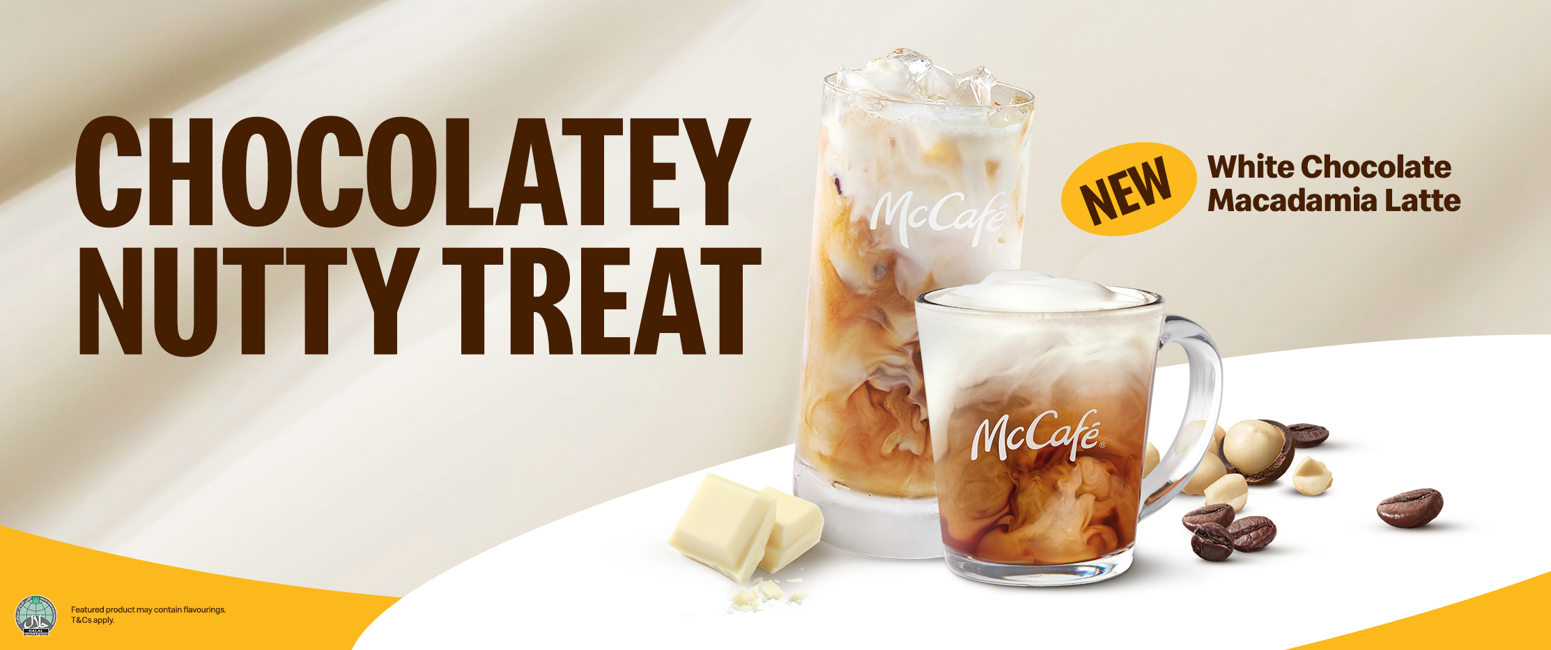 The Best of Both Worlds